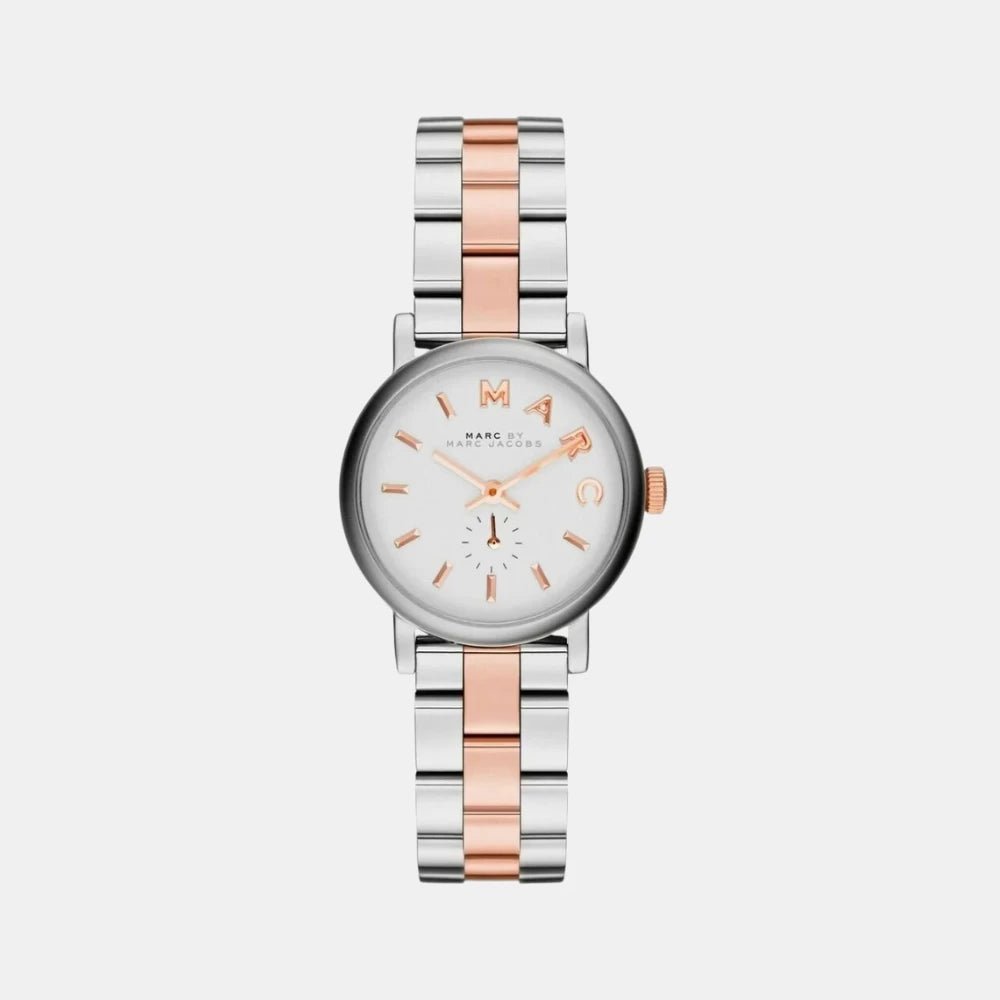 Marc Jacobs Baker Watch - MBM3331 - DIVA ONLINE STORE