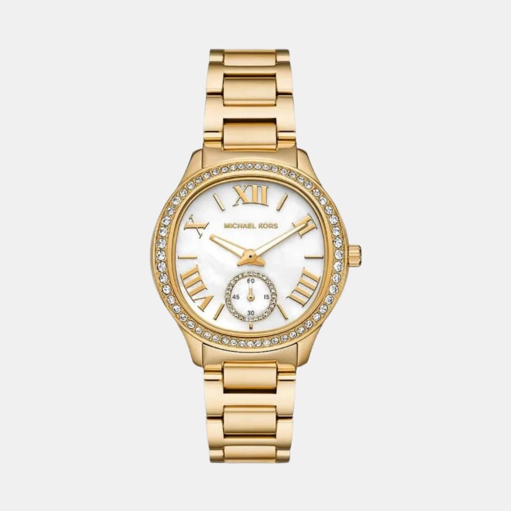 Michael Kors Sage Watch MK4805 - DIVA ONLINE STORE
