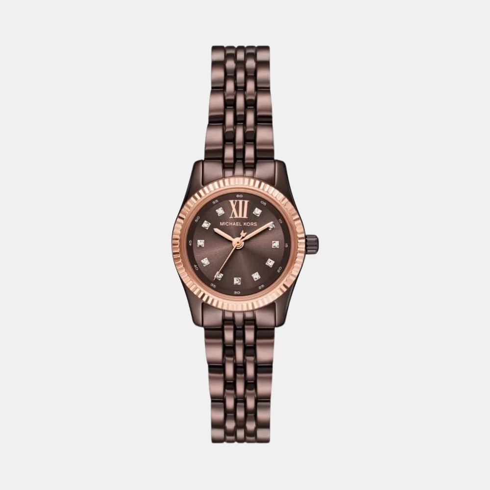 Michael Kors Lexington Watch MK4844 - DIVA ONLINE STORE