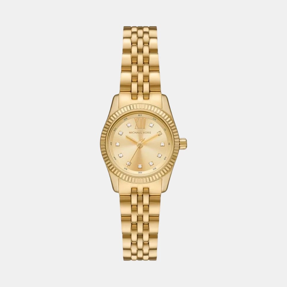 Michael Kors Lexington Watch MK4741 - DIVA ONLINE STORE