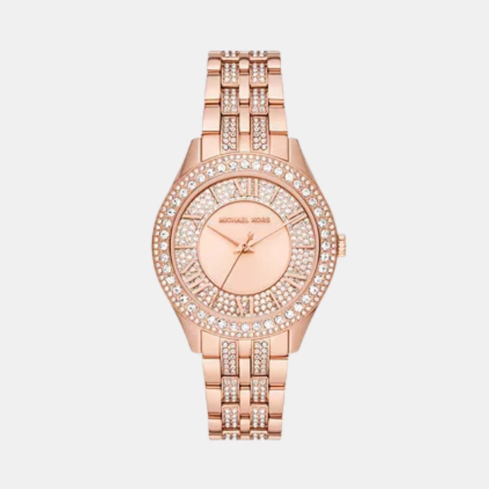 Michael Kors Harlowe Watch MK4710 - DIVA ONLINE STORE
