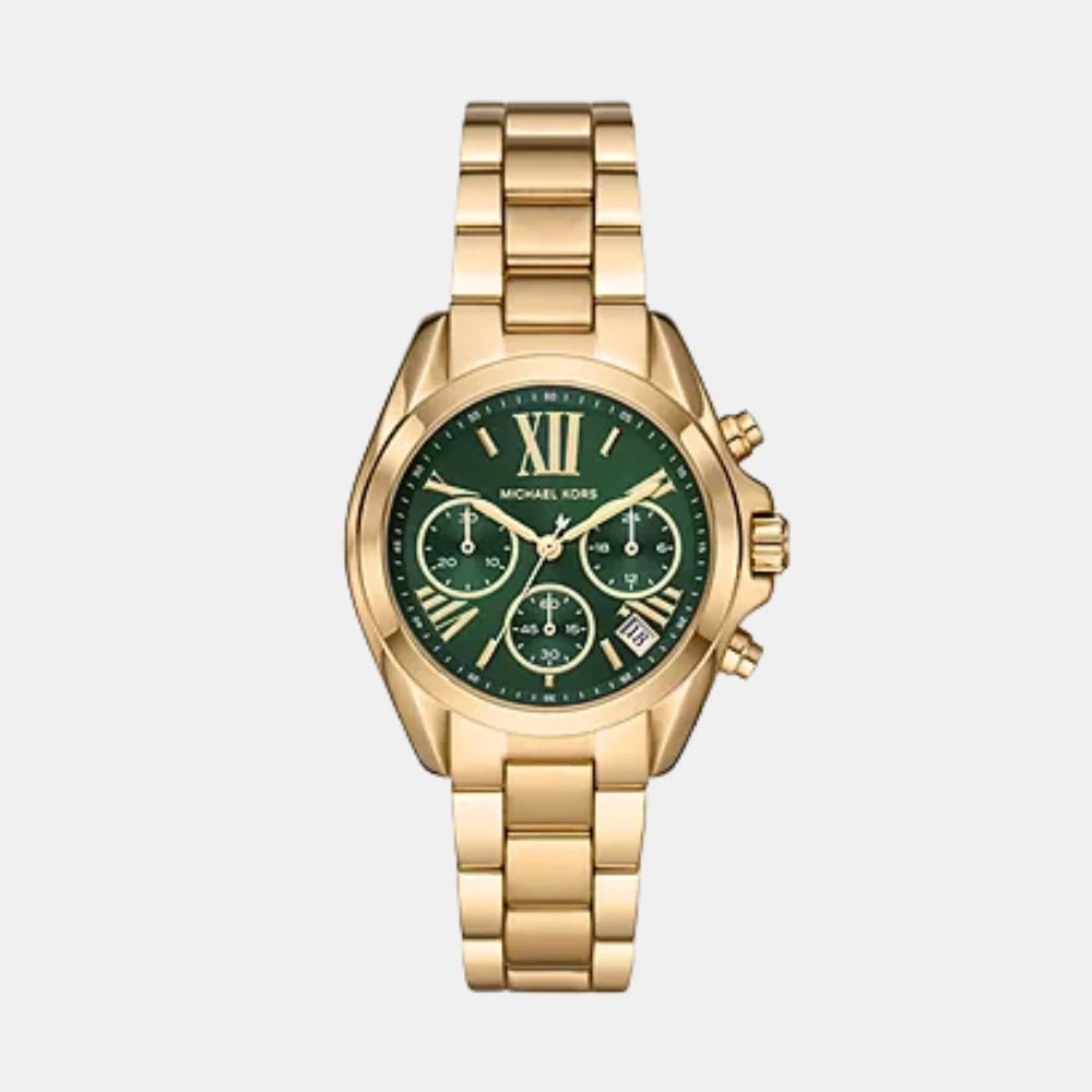 Michael Kors Bradshaw Watch MK7257 - DIVA ONLINE STORE