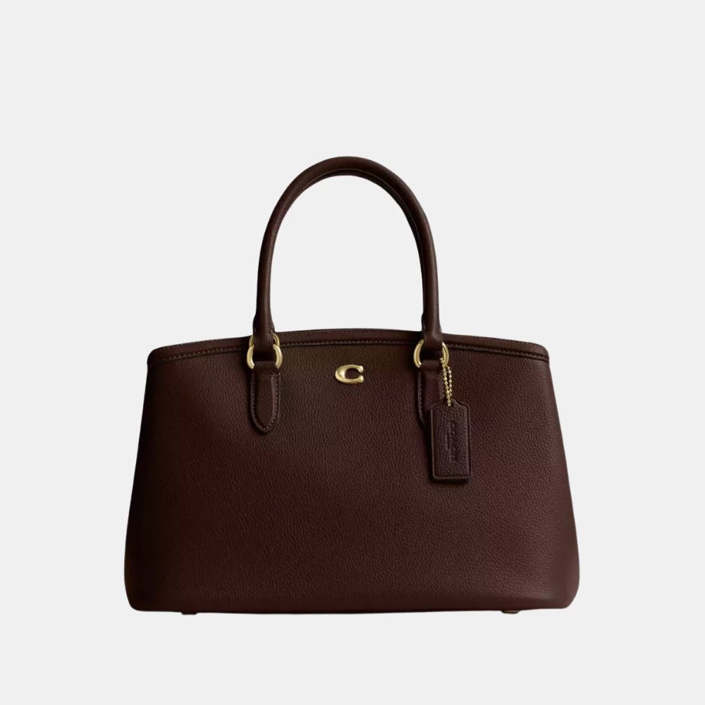 Coach Legacy 28 Carryall Bag - DIVA ONLINE STORE