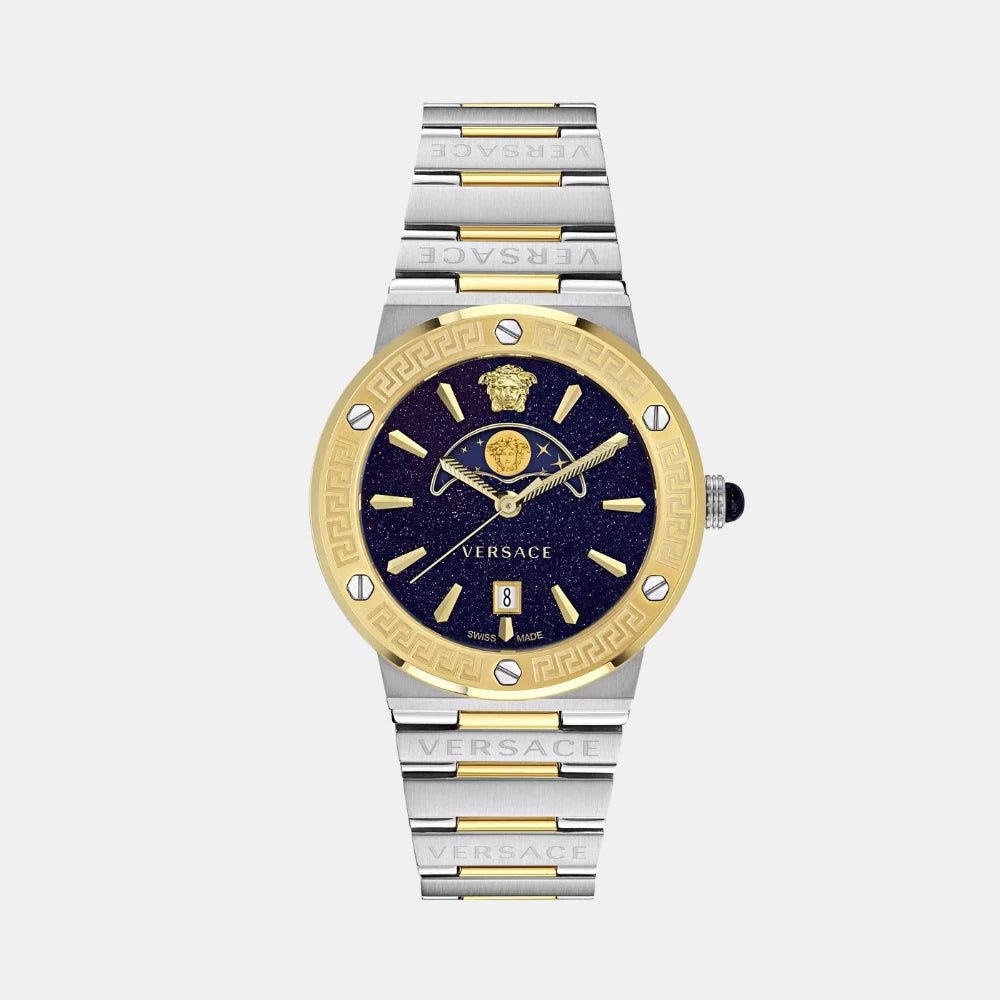 Versace Greca Watch VE7G00223 - DIVA ONLINE STORE