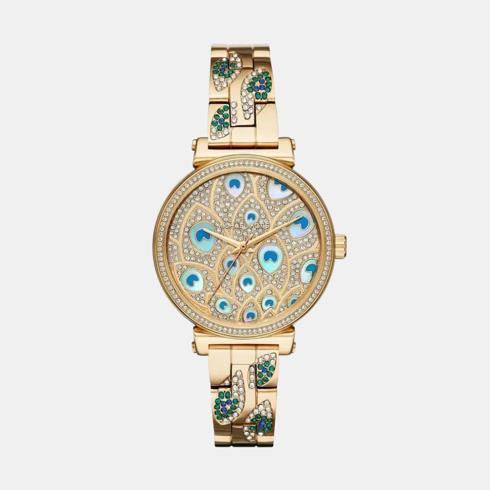 Michael Kors Sofie Watch MK3945 - DIVA ONLINE STORE