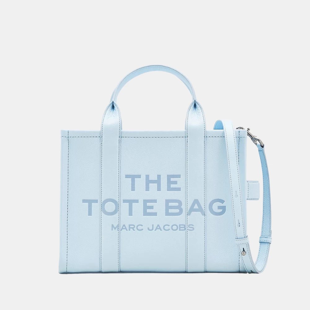 Marc Jacobs The Tote Bag (Cloud Blue) - DIVA ONLINE STORE
