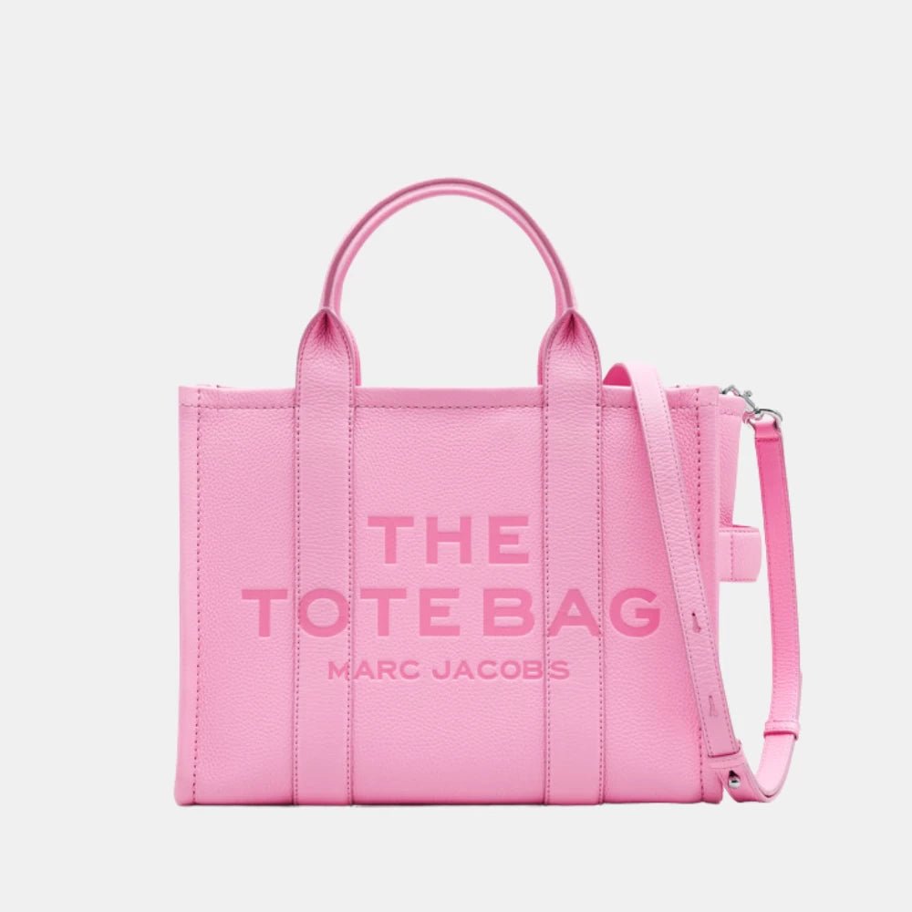 Marc Jacobs The Tote Bag (Candy Pink) - DIVA ONLINE STORE