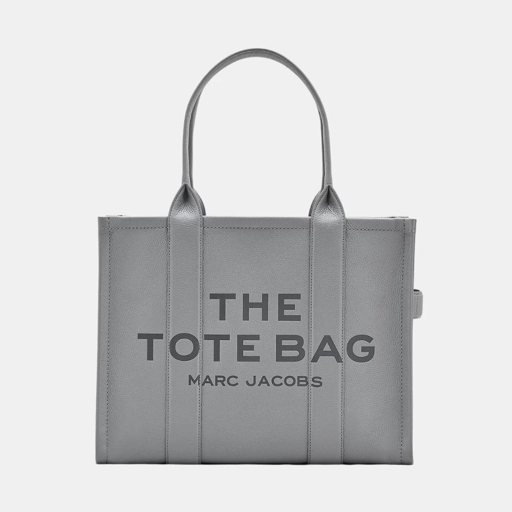 Marc Jacobs The Tote Bag (Wolf Grey) - DIVA ONLINE STORE