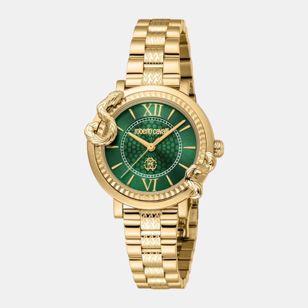 Roberto Cavalli Sognare Watch RC5L055M0035 - DIVA ONLINE STORE