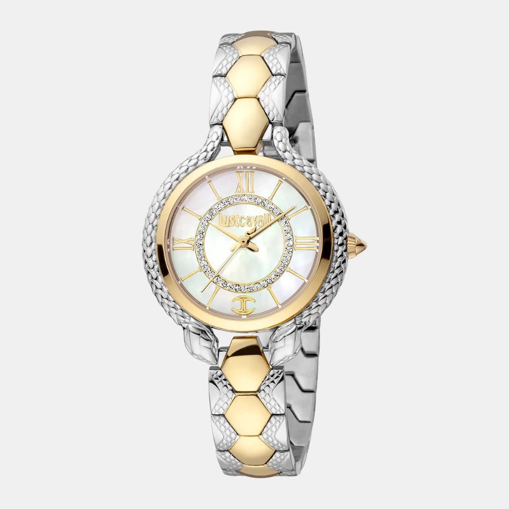 Just Cavalli Cerimonioso Watch JC1L046M0285 - DIVA ONLINE STORE
