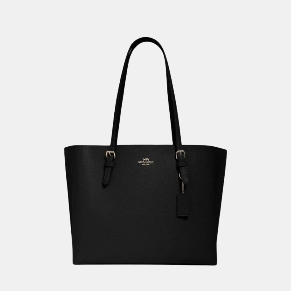 Coach Mollie Tote Bag - DIVA ONLINE STORE