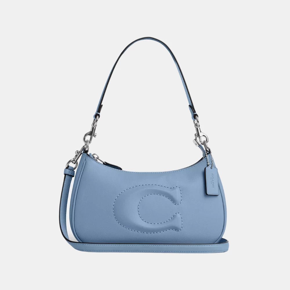 Coach Teri Shoulder Bag - DIVA ONLINE STORE