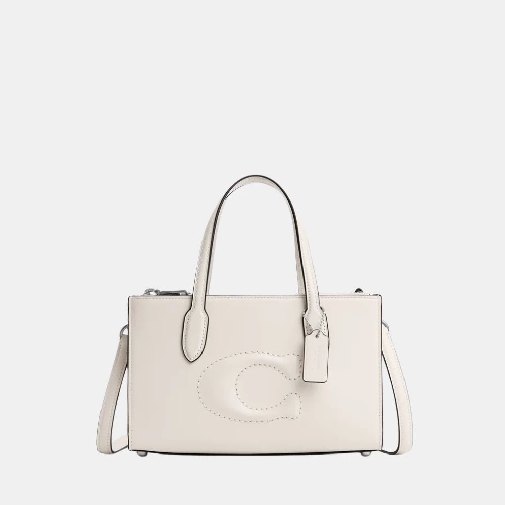 Coach Nina Small Tote Bag - DIVA ONLINE STORE