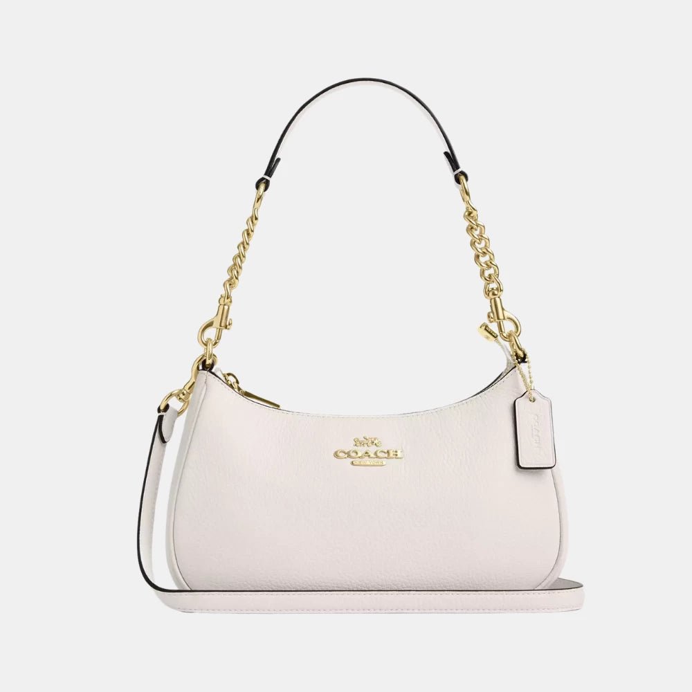 Coach Teri Shoulder Bag - DIVA ONLINE STORE