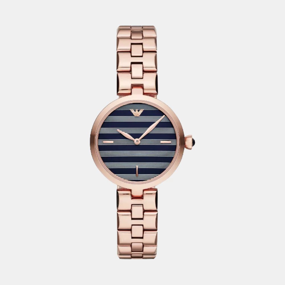 Emporio Armani Arianna Watch AR11220 - DIVA ONLINE STORE