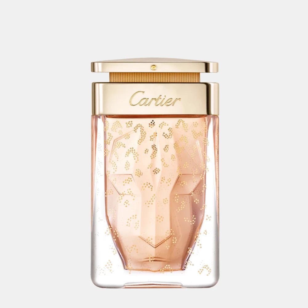 Cartier La Panthère Limited Edition For Women EDP 75ML - DIVA ONLINE STORE