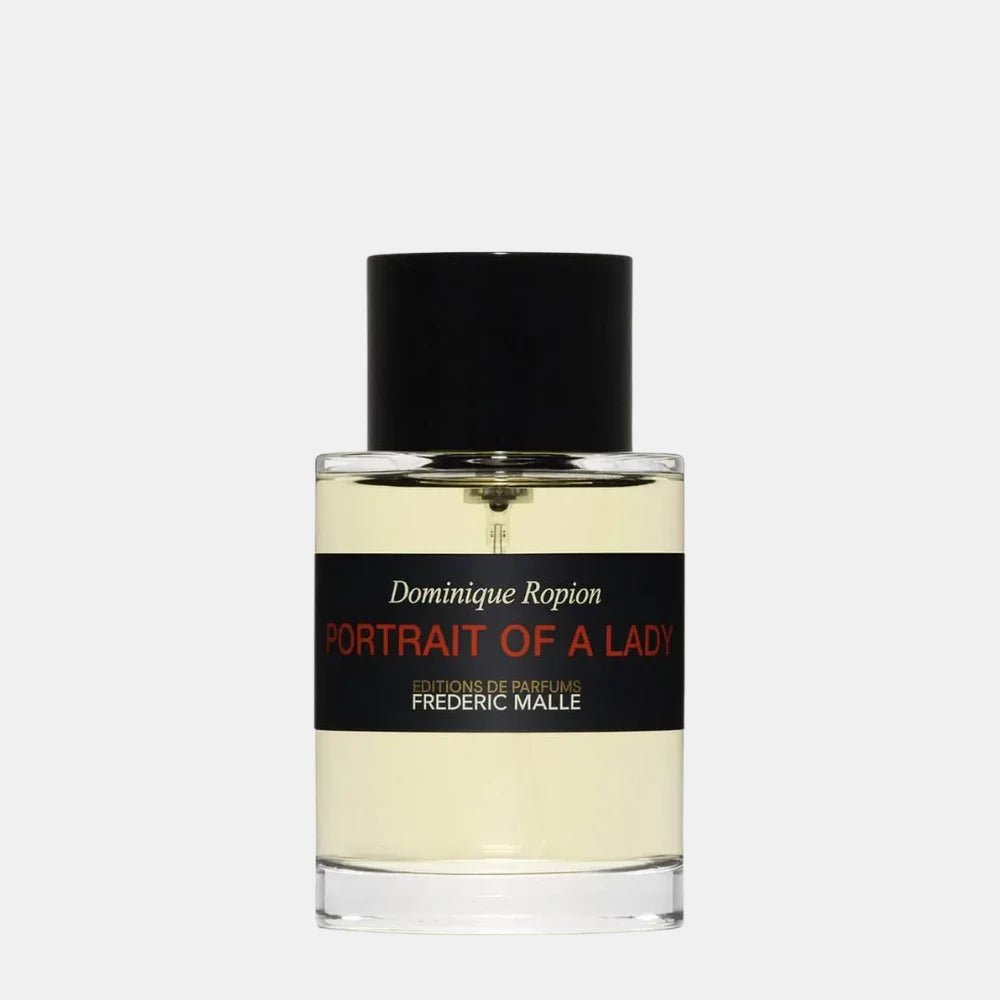 Frederic Malle Portrait Of A Lady For Women EDP 100ML - DIVA ONLINE STORE