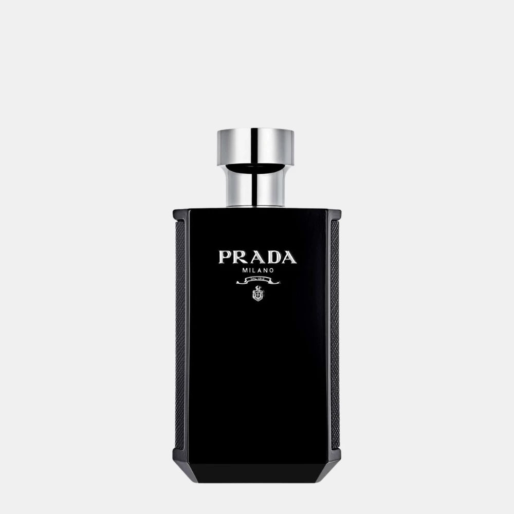 Prada L'Homme Intense For Men EDP 100ML - DIVA ONLINE STORE