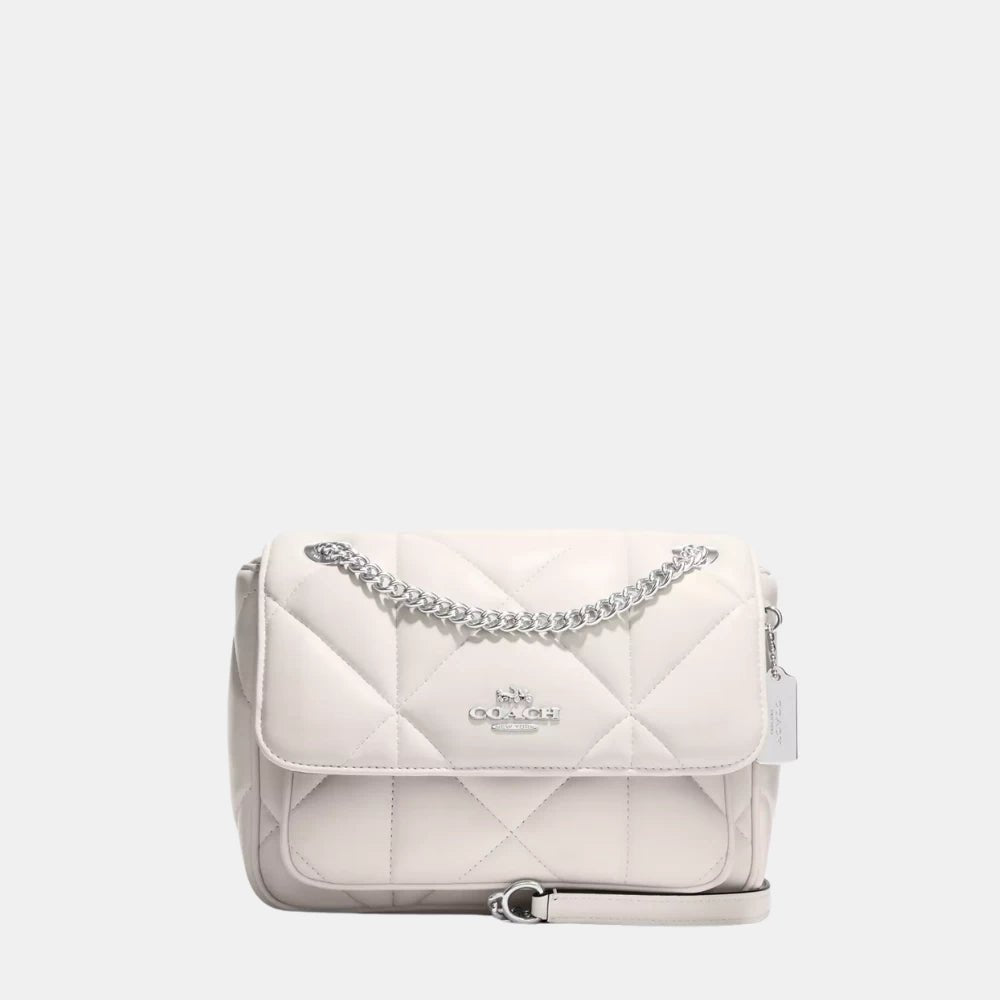 Coach Klare Crossbody 25 With Puffy Diamond Quilting - DIVA ONLINE STORE