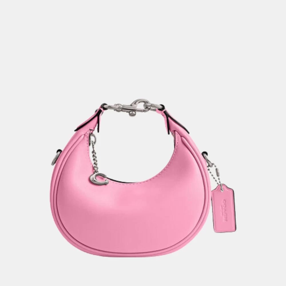 Coach Jonie Mini Leather Bag - DIVA ONLINE STORE