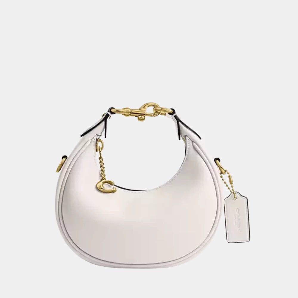 Coach Jonie Mini Leather Bag - DIVA ONLINE STORE