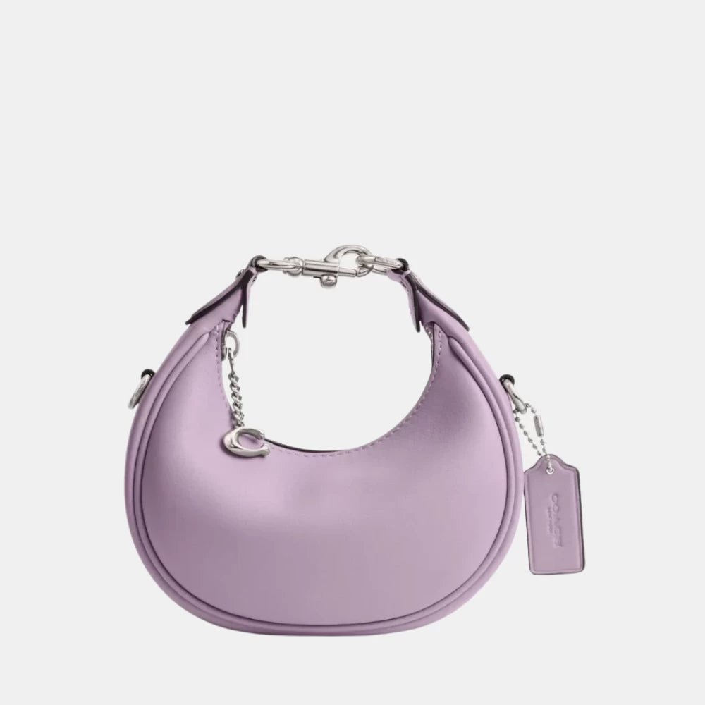 Coach Jonie Mini Leather Bag - DIVA ONLINE STORE