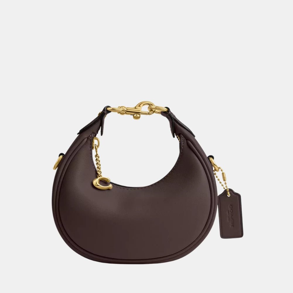 Coach Jonie Mini Leather Bag - DIVA ONLINE STORE