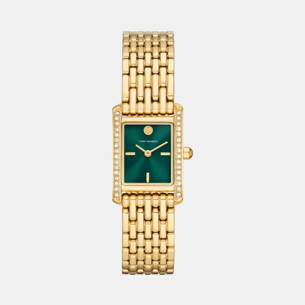 Tory Burch Mini Eleanor Watch TBW1062 - DIVA ONLINE STORE