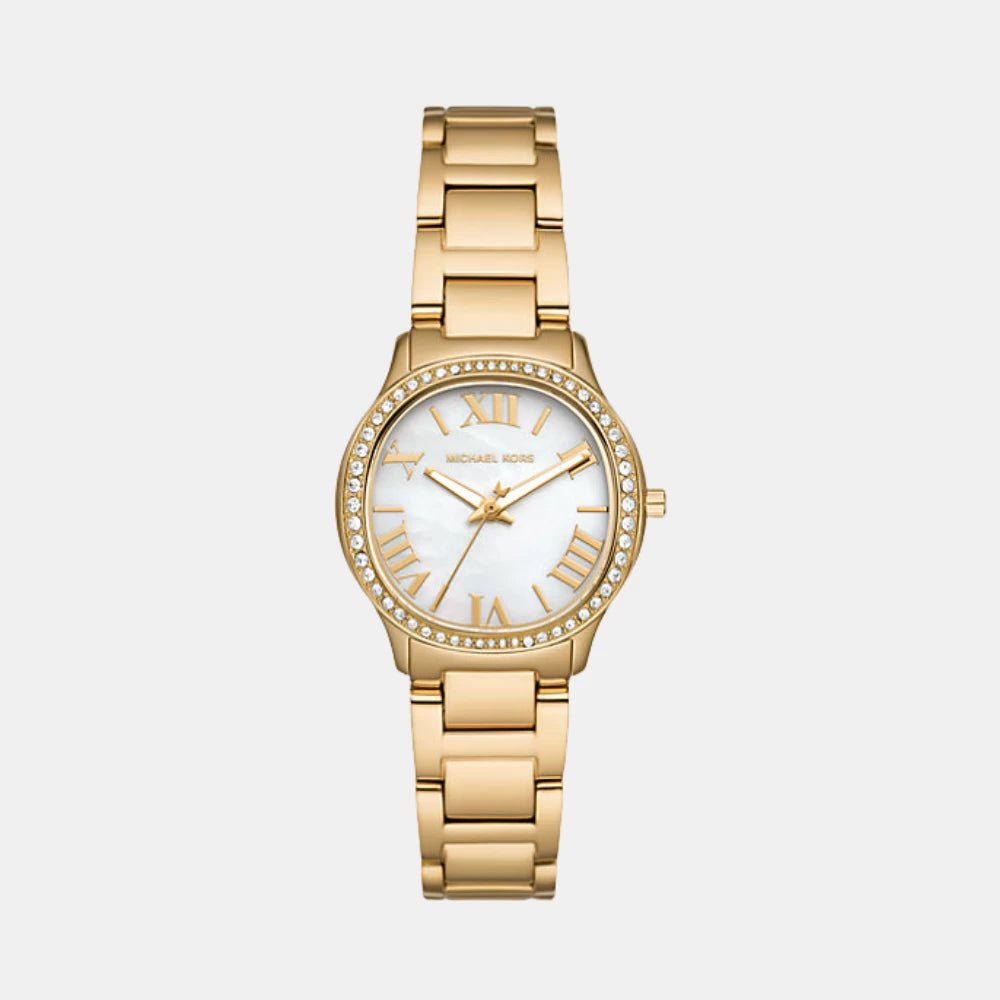 Michael Kors Mini Sage Watch MK4822 - DIVA ONLINE STORE