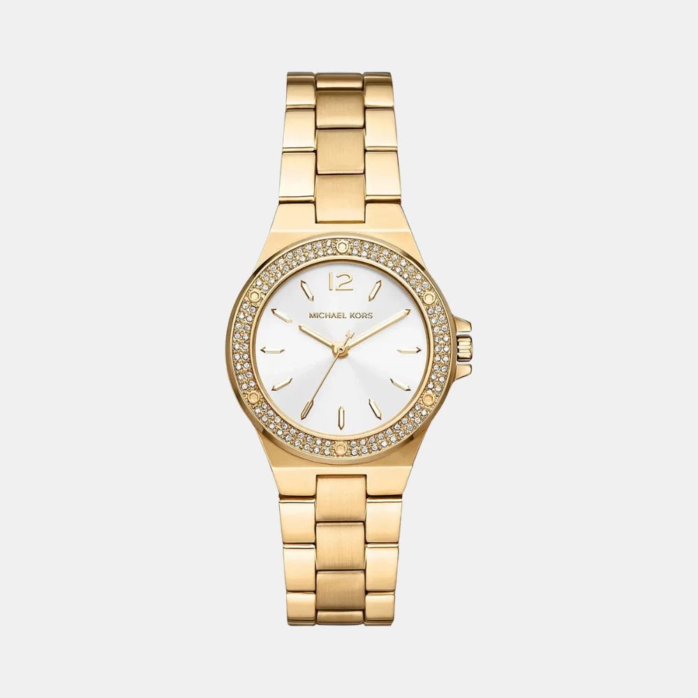 Michael Kors Mini Lennox Watch MK7278 - DIVA ONLINE STORE
