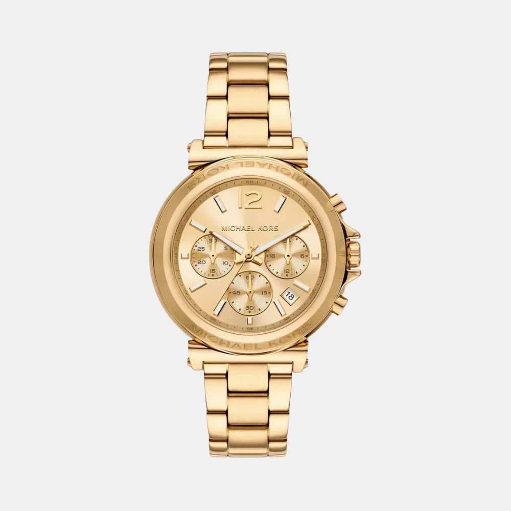 Michael Kors Oversized Maren Watch MK7493 - DIVA ONLINE STORE