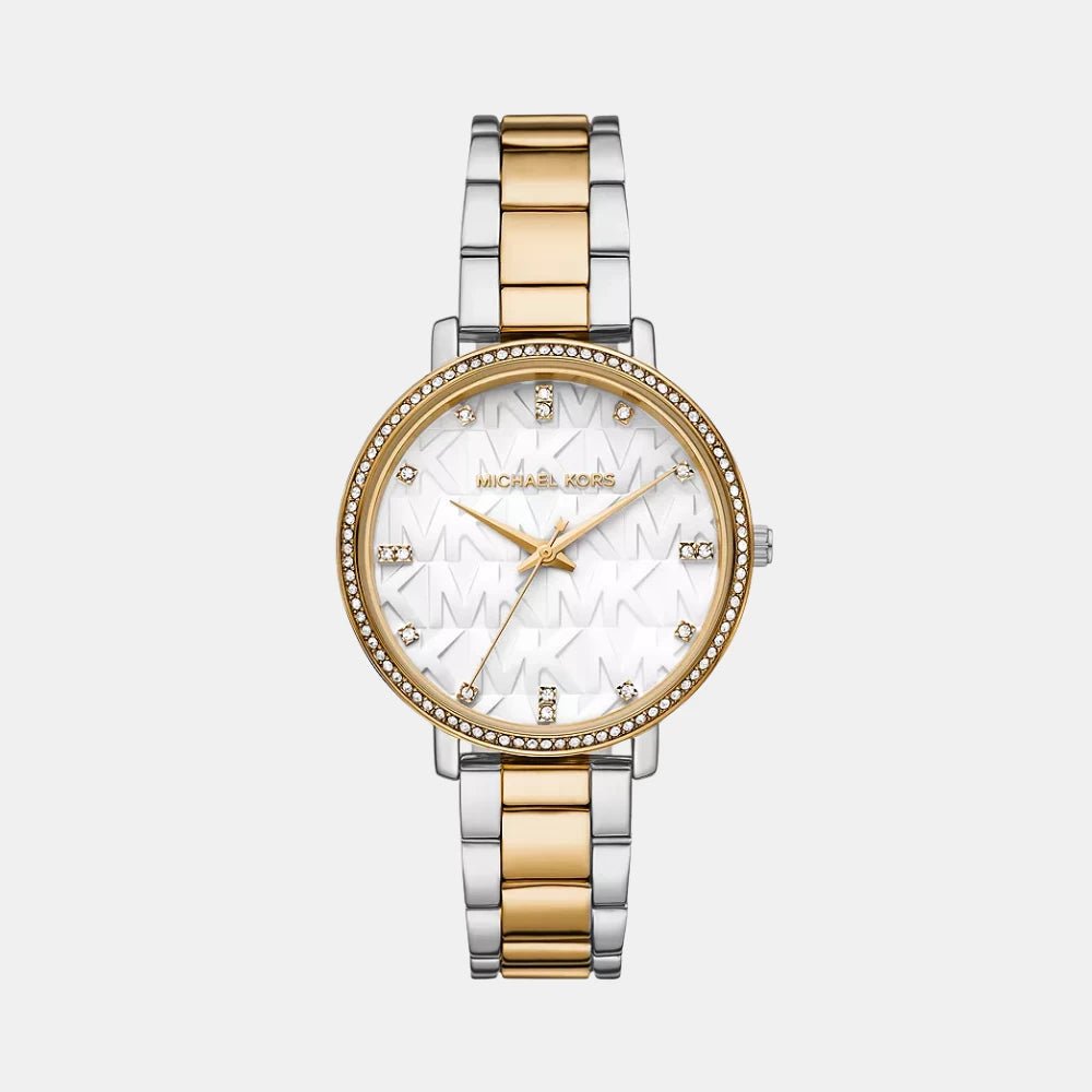 Michael Kors Pyper Watch MK4595 - DIVA ONLINE STORE