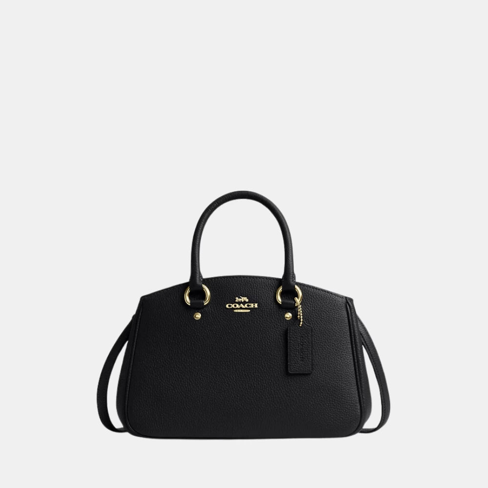 Coach Savannah Small Carryall Bag - DIVA ONLINE STORE