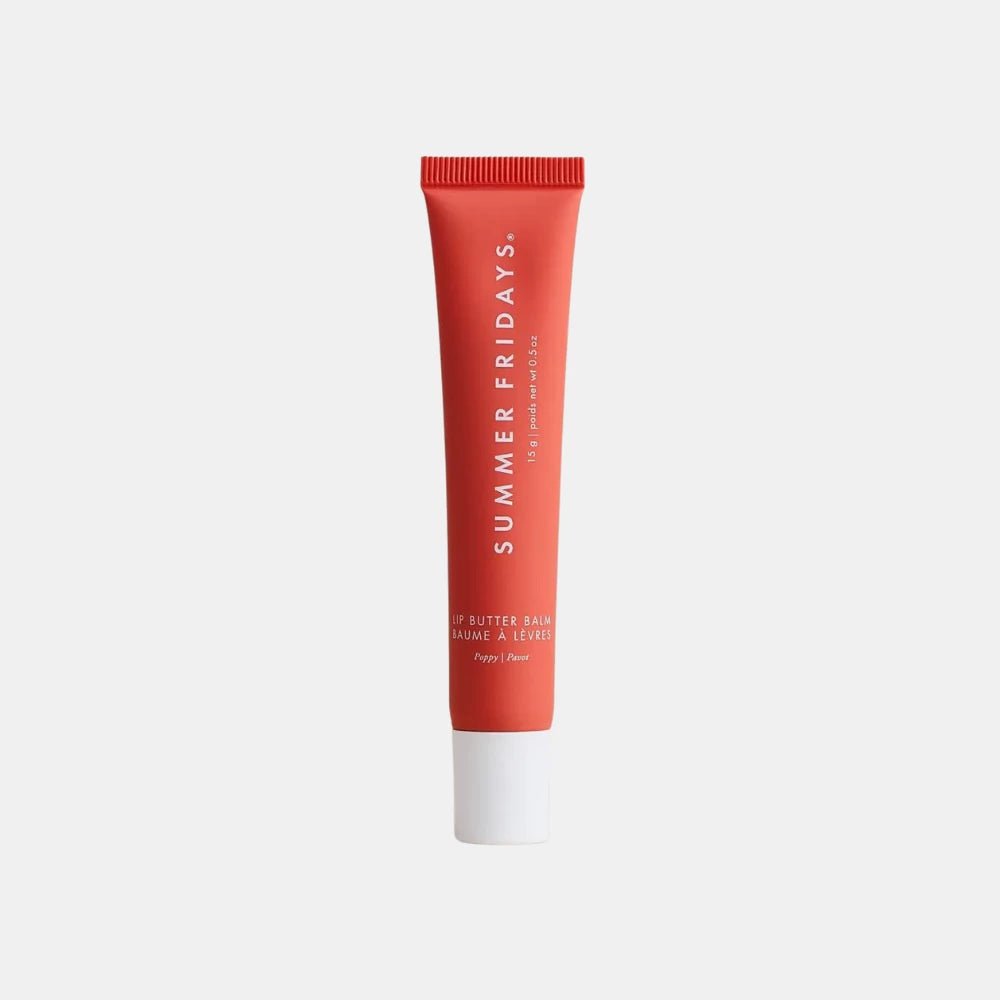 Summer Fridays Lip Butter Balm - DIVA ONLINE STORE