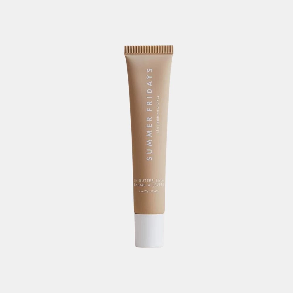 Summer Fridays Lip Butter Balm - DIVA ONLINE STORE