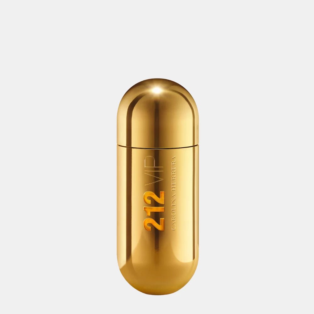 Carolina Herrera 212 VIP For Women EDP 80ML - DIVA ONLINE STORE