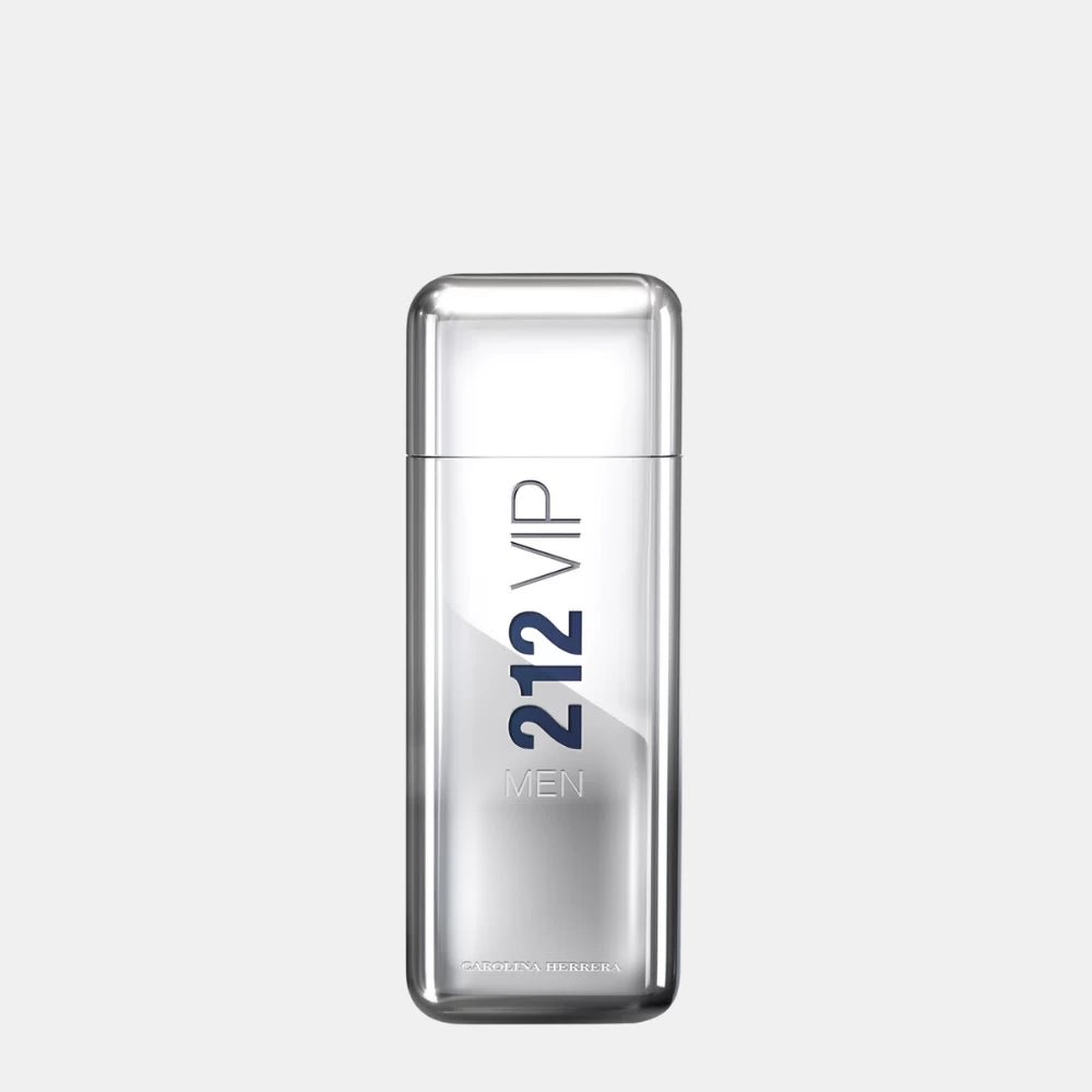 Carolina Herrera 212 VIP For Men EDT 100ML - DIVA ONLINE STORE