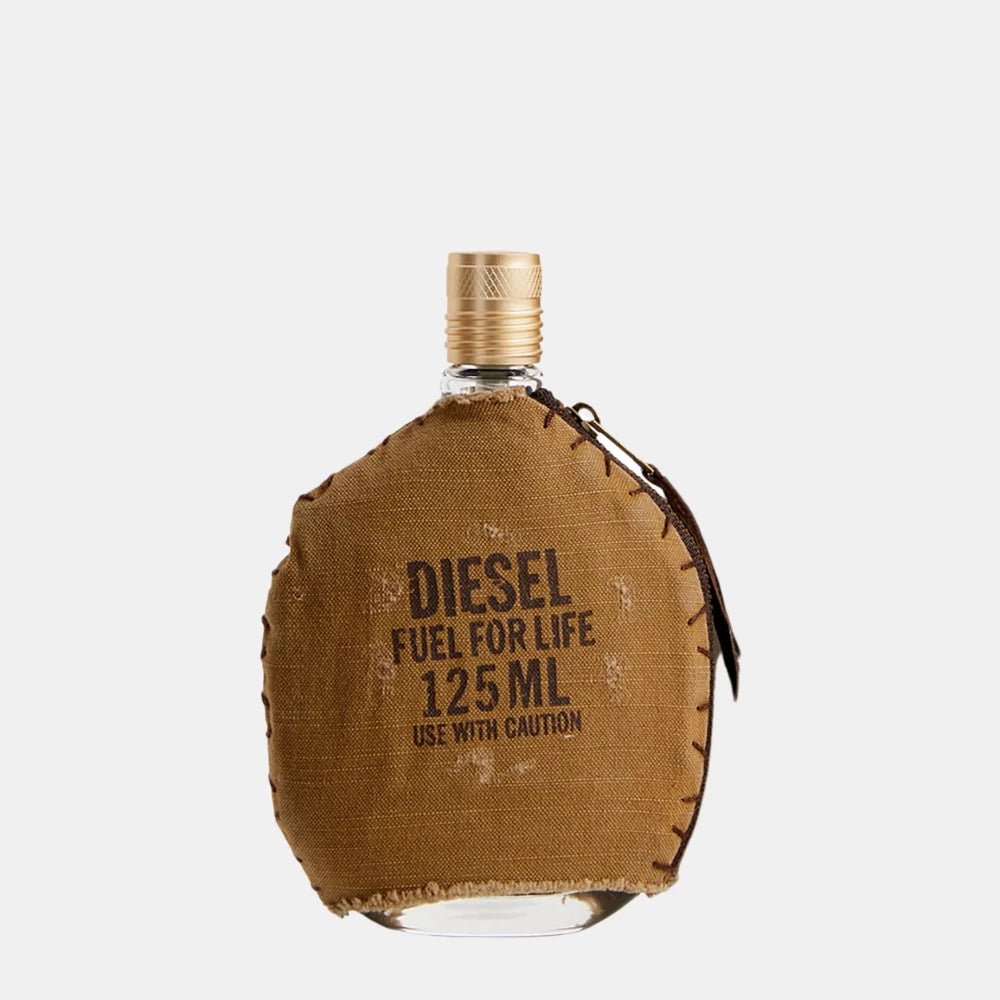 Diesel Fuel For Life Man For Men EDT 125ML - DIVA ONLINE STORE