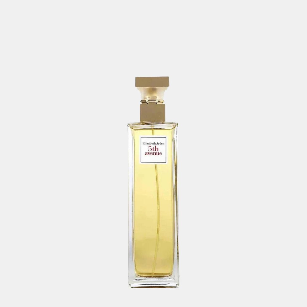 Elizabeth Arden 5th Avenue For Women EDP 125ML - DIVA ONLINE STORE