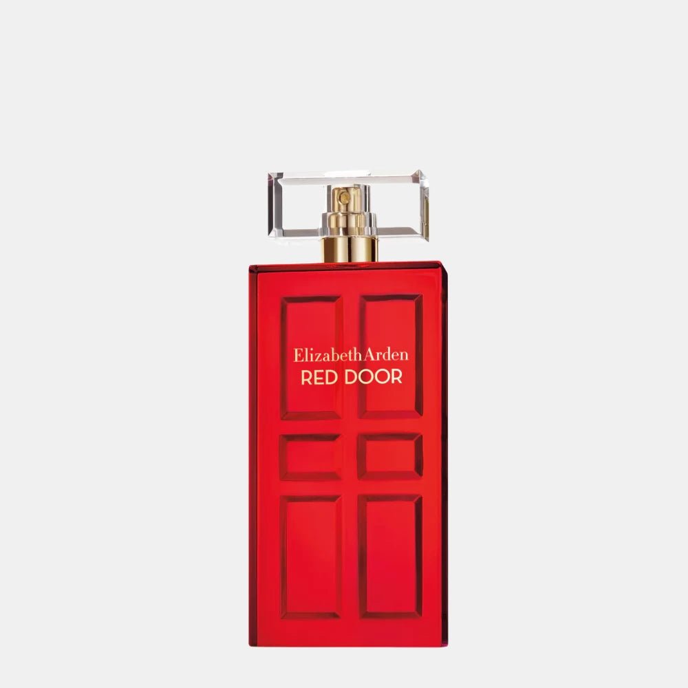 Elizabeth Arden Red Door For Women EDT 100ML - DIVA ONLINE STORE