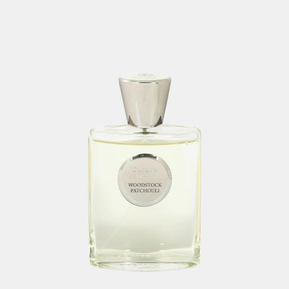 Giardino Benessere Woodstock Patchouli For Unisex EDP 100ML - DIVA ONLINE STORE