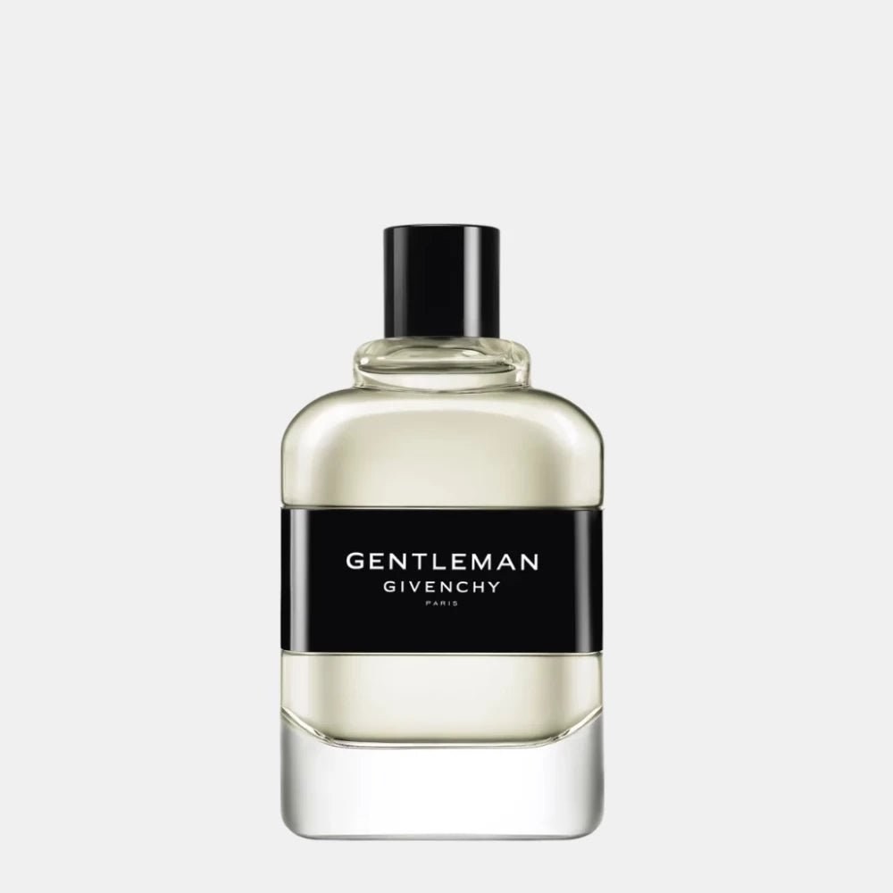 Givenchy Gentleman For Men EDT 100ML - DIVA ONLINE STORE