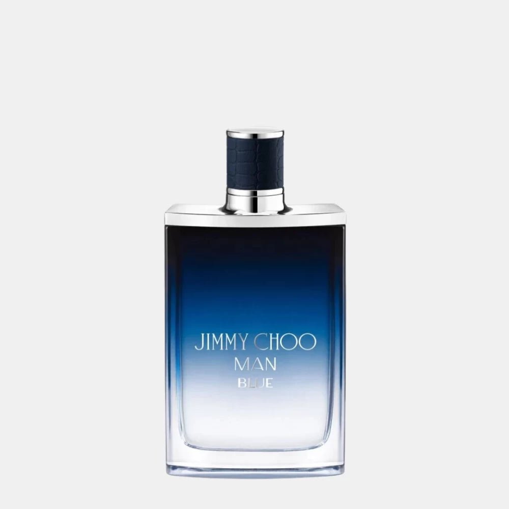 Jimmy Choo Blue For Men EDT 100ML - DIVA ONLINE STORE