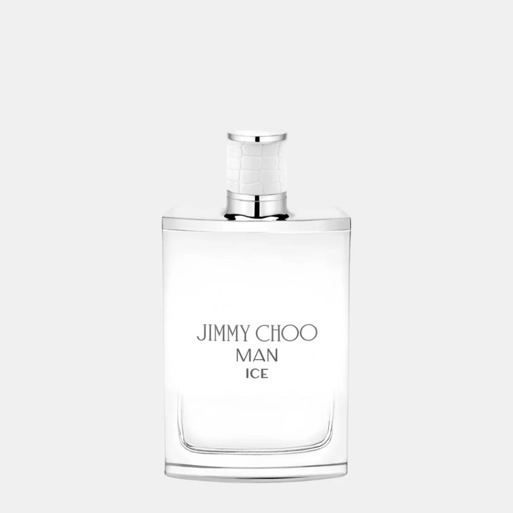 Jimmy Choo Ice For Men EDT 100ML - DIVA ONLINE STORE
