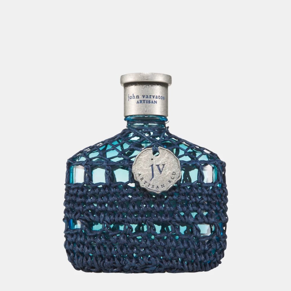John Varvatos Artisan Blu For Men EDT 125ML - DIVA ONLINE STORE