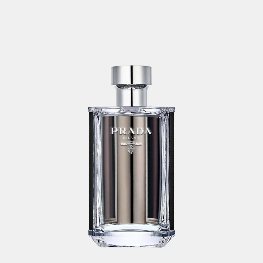 Prada L'Homme For Men EDT 100ML - DIVA ONLINE STORE
