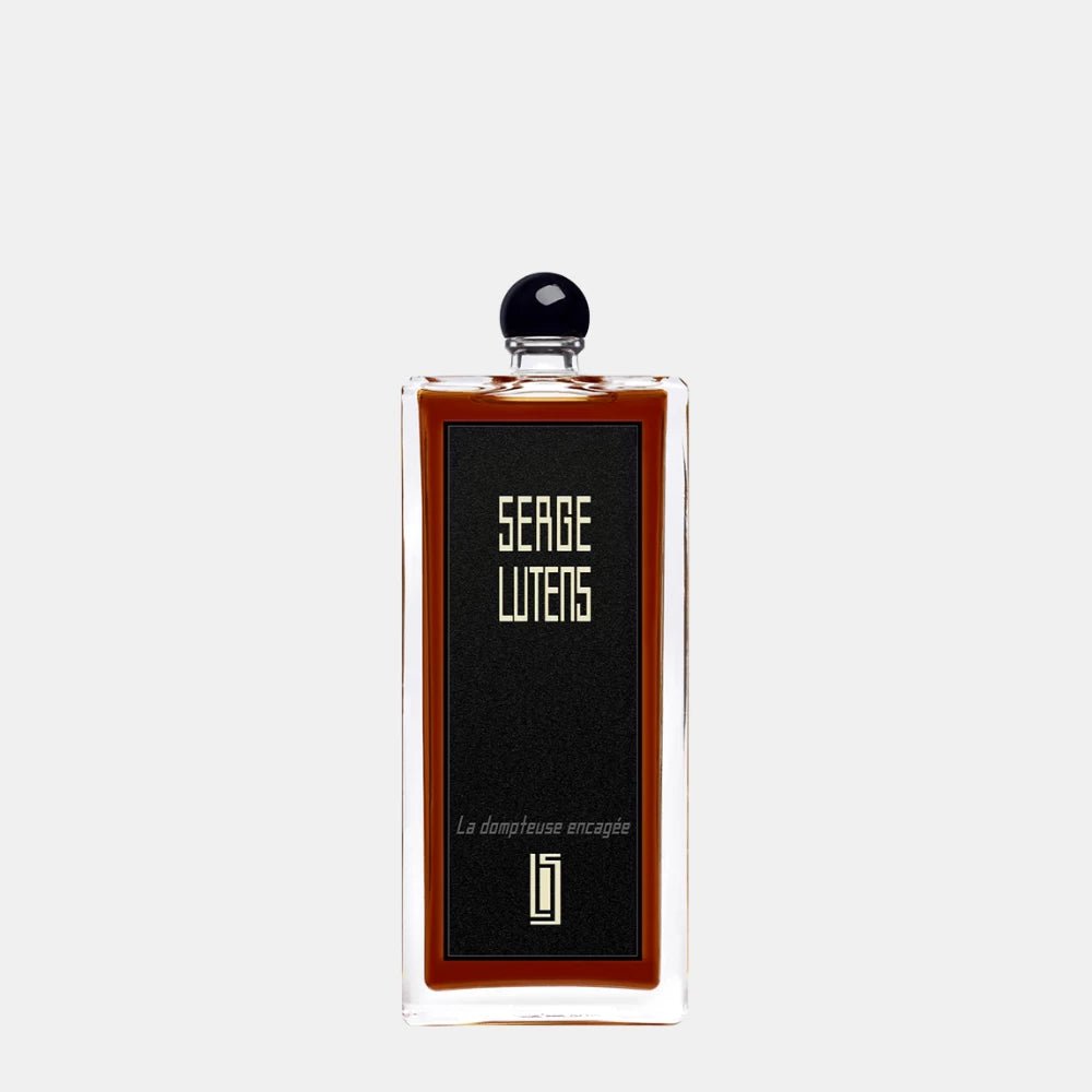 Serge Lutens La Dompteuse Encagée For Unisex EDP 100ML - DIVA ONLINE STORE