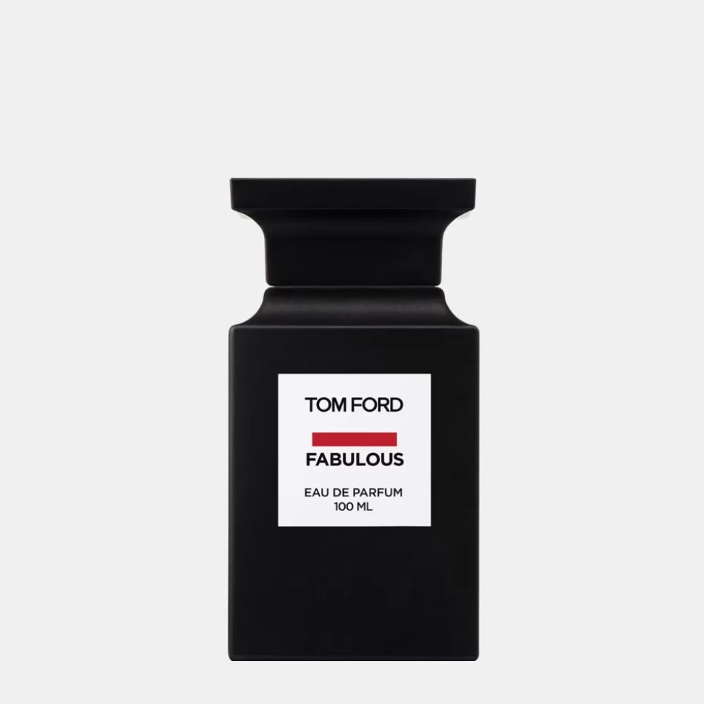 Tom Ford Fabulous For Unisex EDP 100ML - DIVA ONLINE STORE