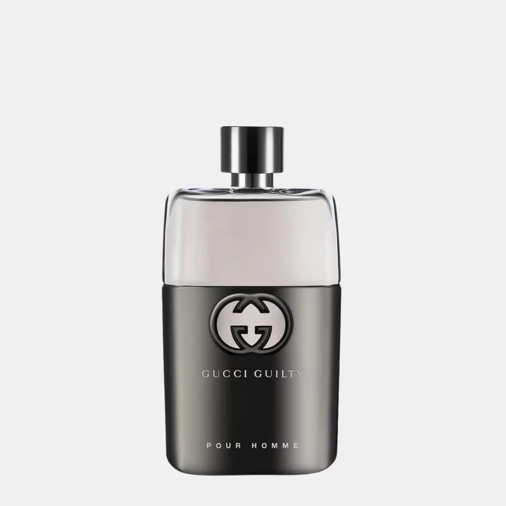 Gucci Guilty Pour Homme For Men EDT 90ML - DIVA ONLINE STORE