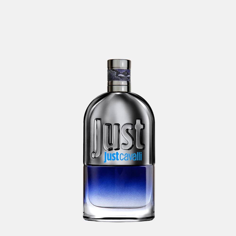 Roberto Cavalli Just Cavalli For Men EDT 90ML - DIVA ONLINE STORE